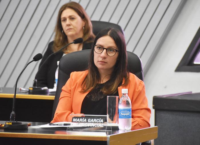 diputados-agustina-garcia
