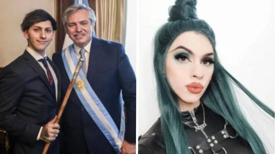 hijo de alberto fernandez 1