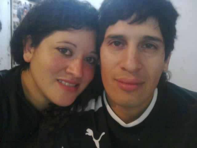 VIRGINIA DAFFARA Y EL CORDOBES