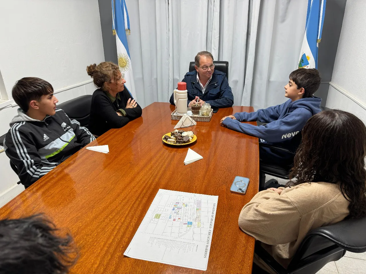 IPSF Sola 2