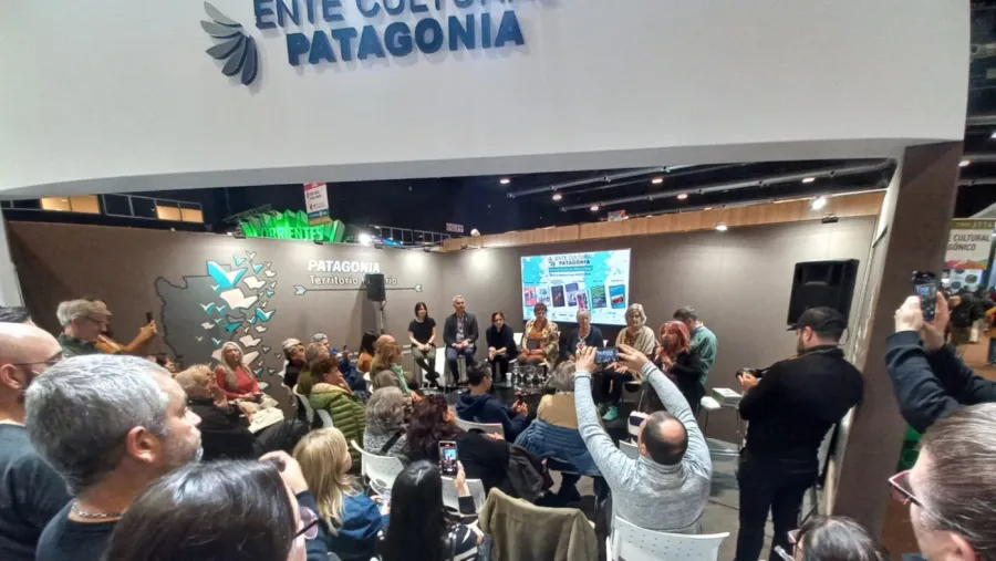 feria libro