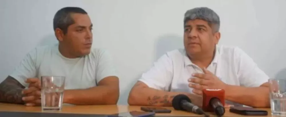 Moyano Pablo y Cabaleyro