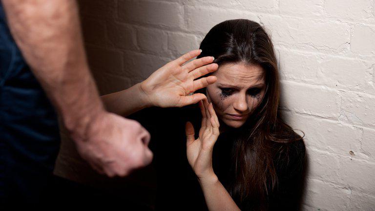 VIOLENCIA DE GÉNERO