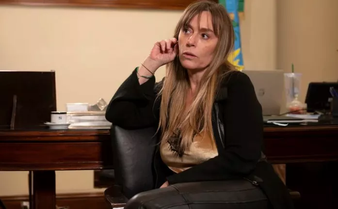 Juliana Di Tullio