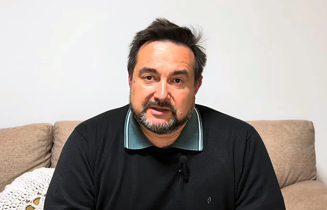 CLAUDIO GAREIS