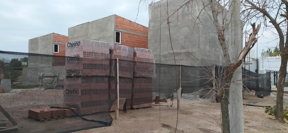 OBRA CONSTRUCCIÓN
