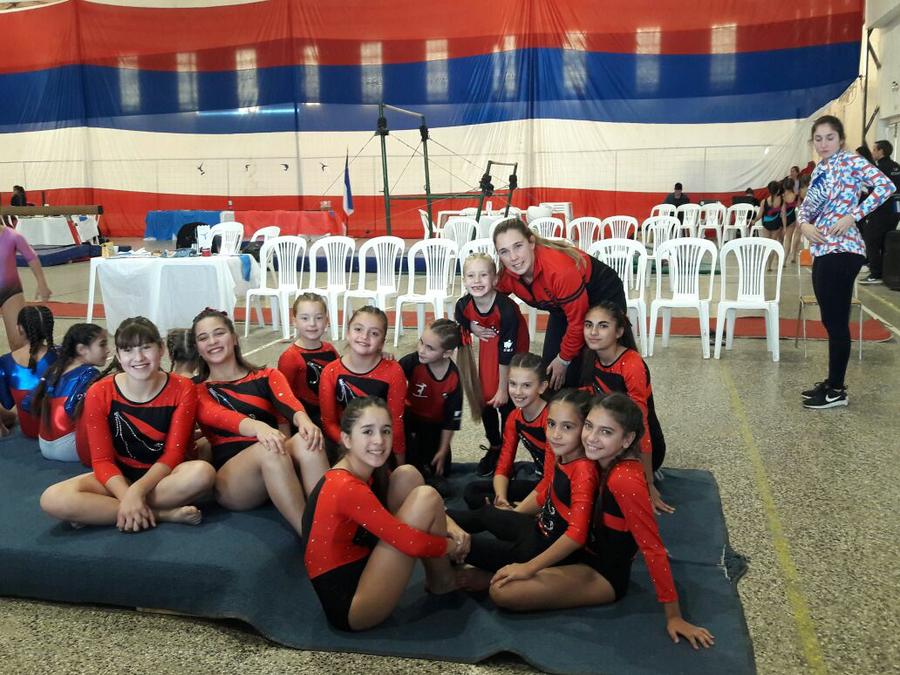 EN CASTEX TORNEO CLUBES FEDERADOS (3)