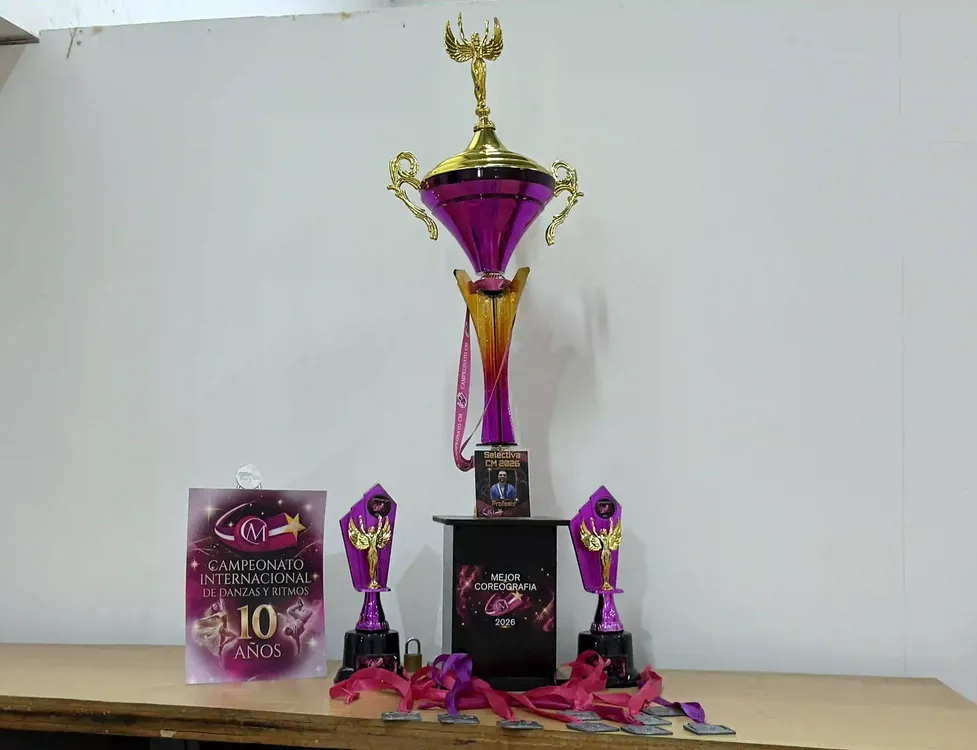 trofeos C