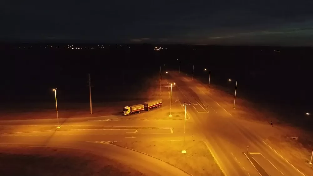 cruce iluminado 1