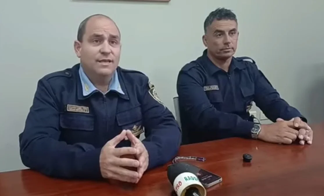 conferencia de prensa