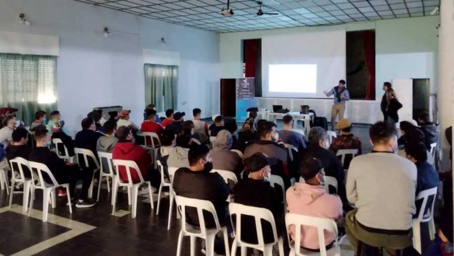 brucelosis curso