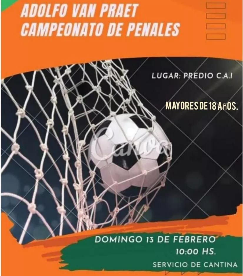 torneo de penales 1