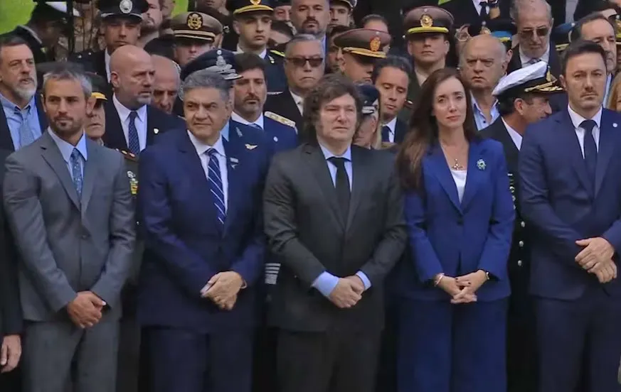 MALVINAS