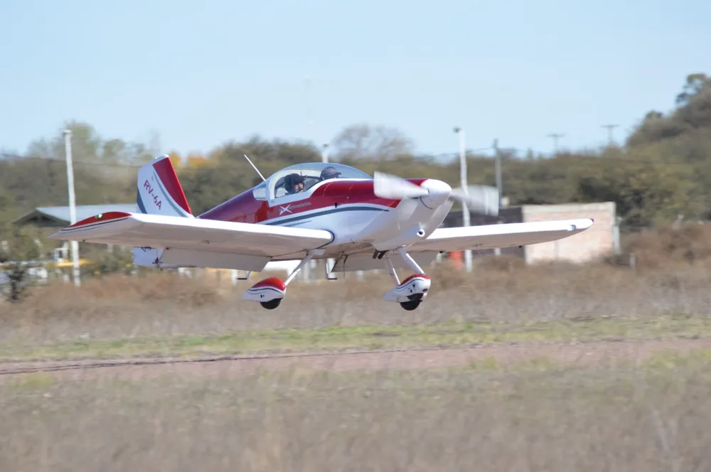 victorica avion 3 c