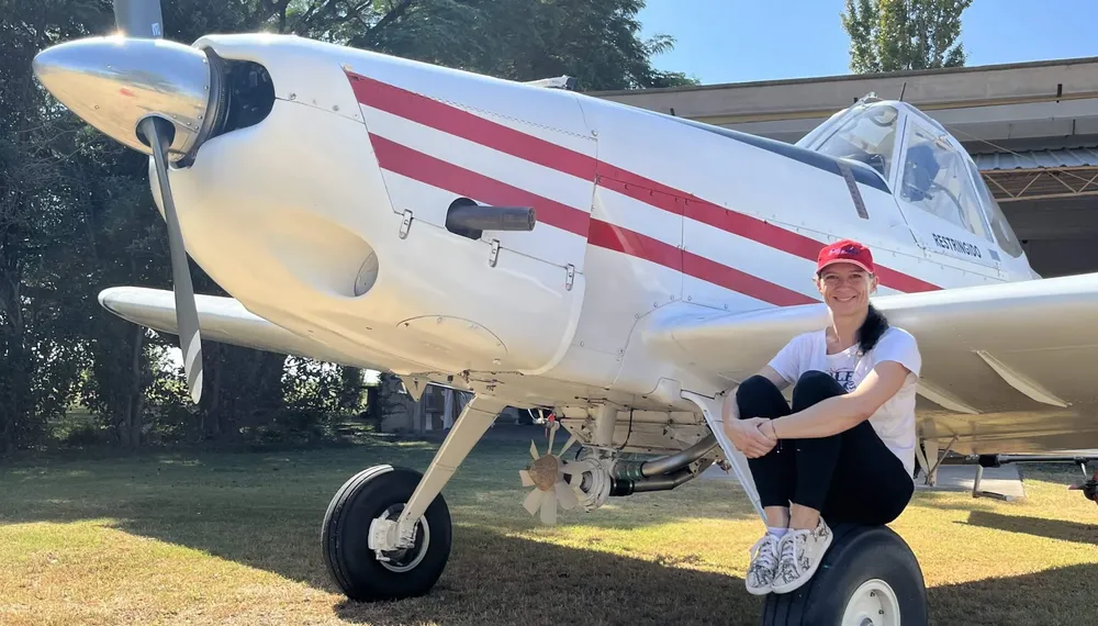 virginia zarantonello