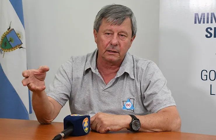 luis clara