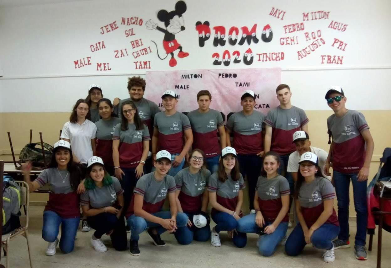 PROMO 2020 EMBAJADOR MARTINI