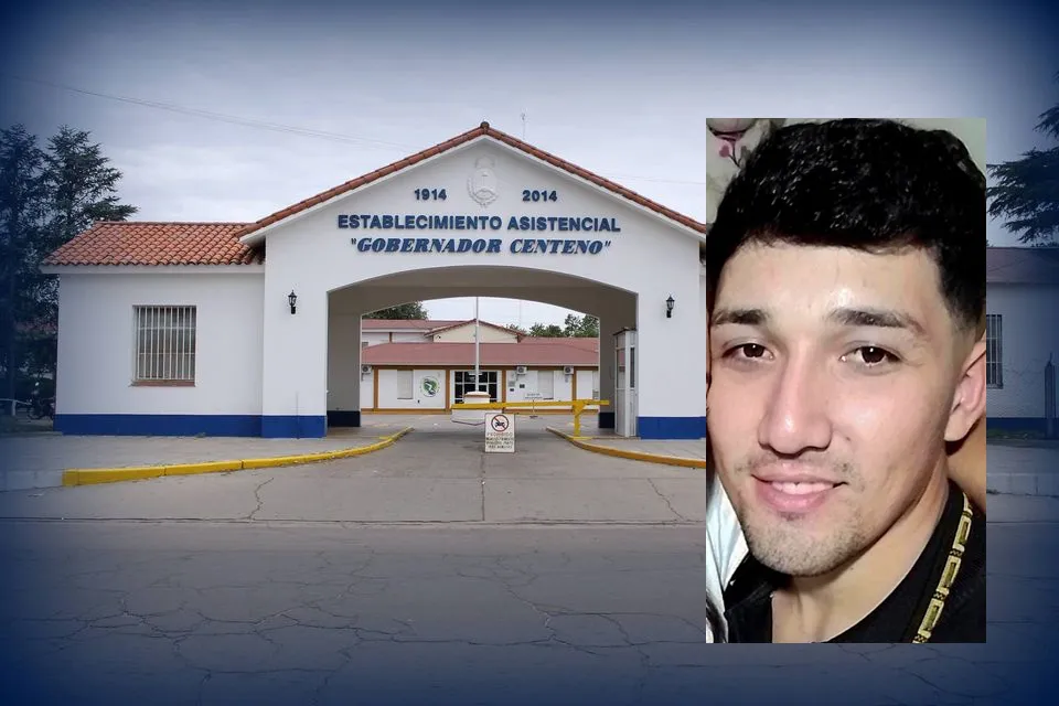 hospital gobernador centeno pico orozco