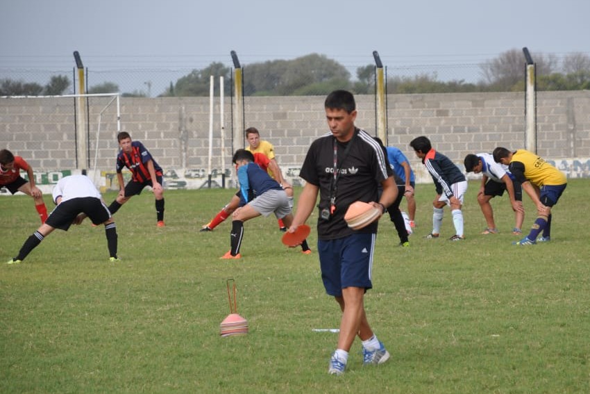 SARTORI EX TECNICO DE MATTIENZO