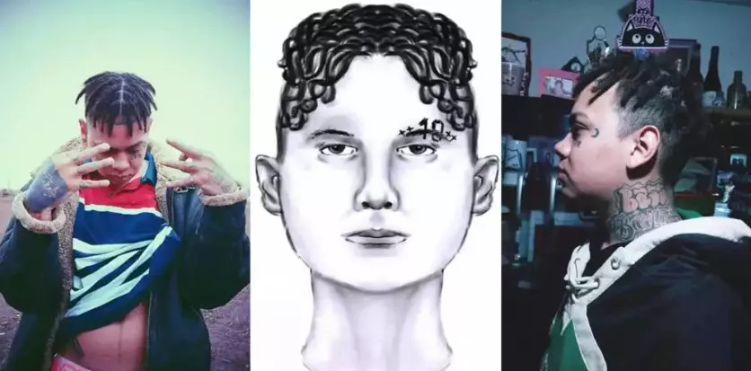 identikit