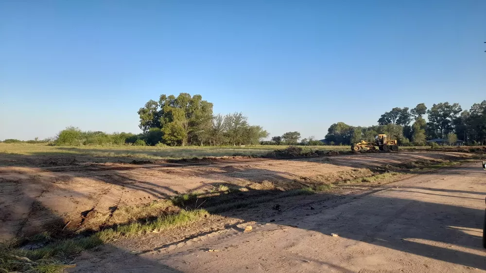 AA  A TERRAPLENAMIENTO 1