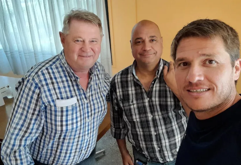 dirigentes radicales 1