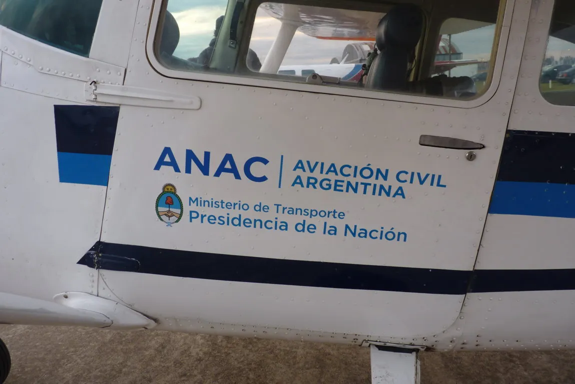 avion anac