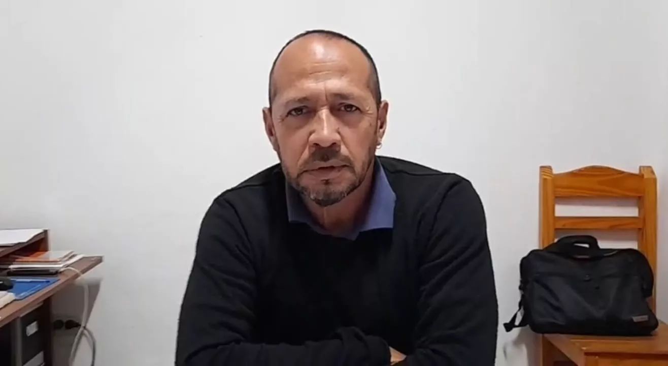 jOSÉ mARÍA nOGUERA