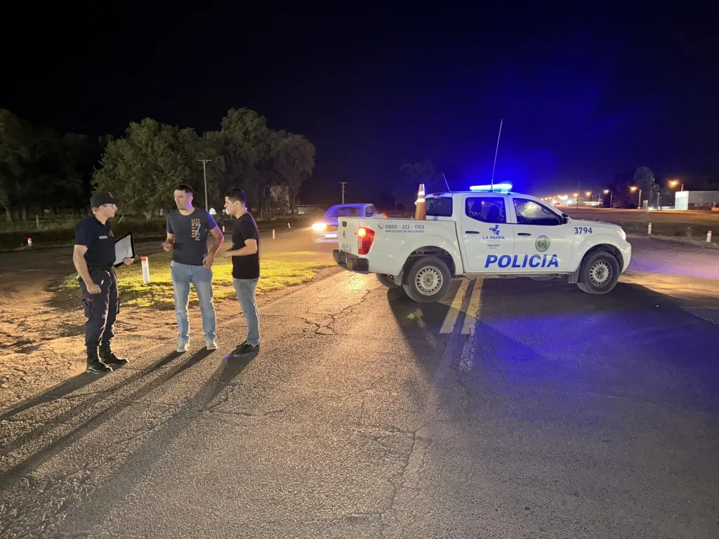 CHOQUE 188 YPF FIAT UNO 6 FILE