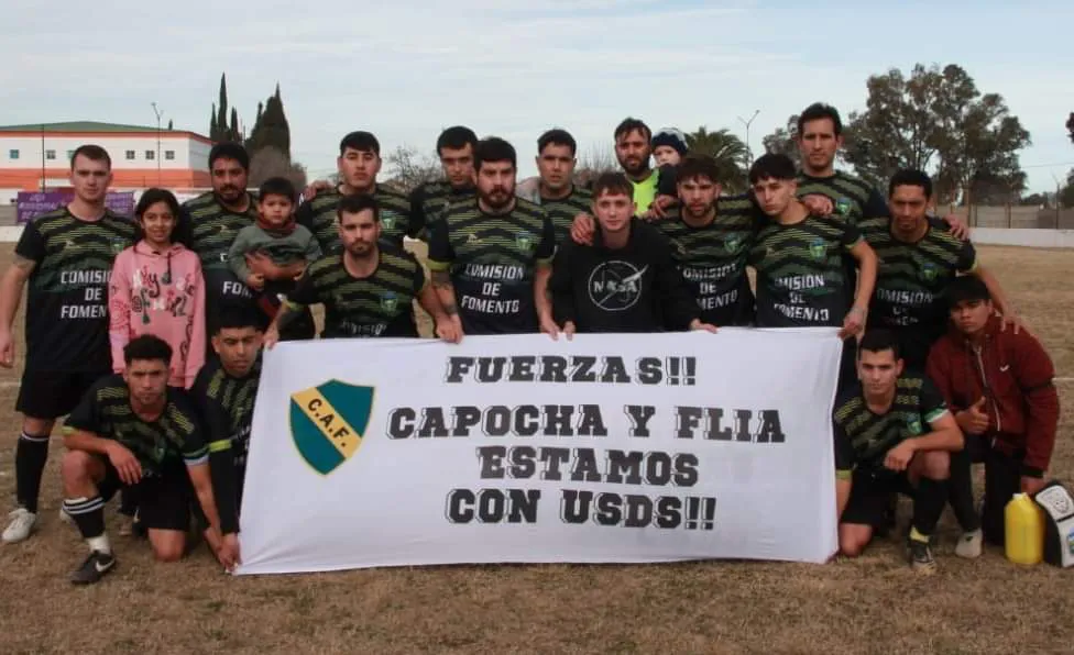 FALUCHO FUTBOL