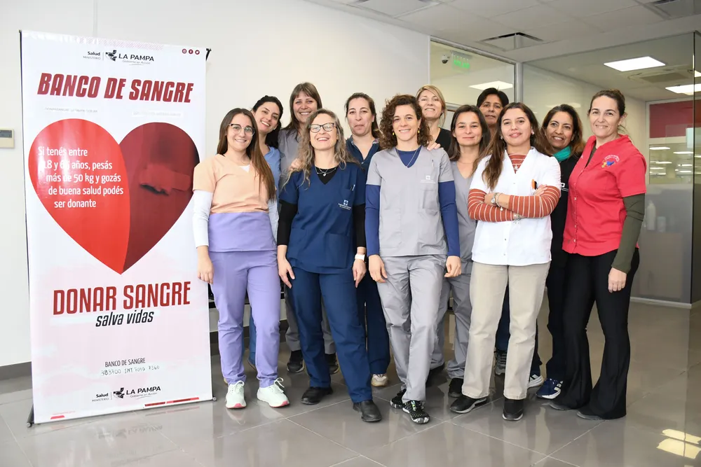 bANCO DE SANGRE 1