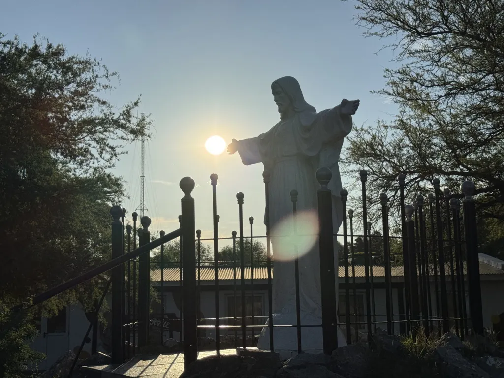 cristo quetrequen FILE