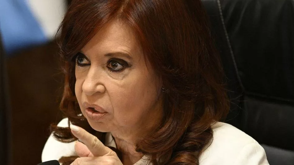 Cristina Fernandez