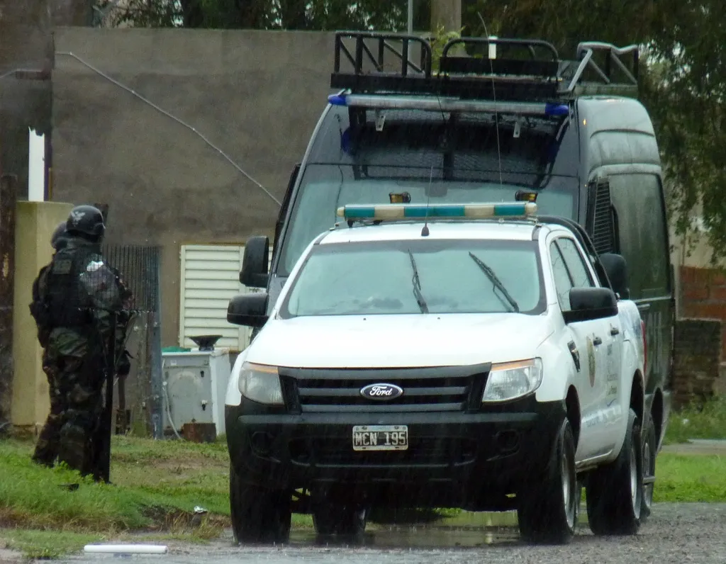 allanamiento realico FILE