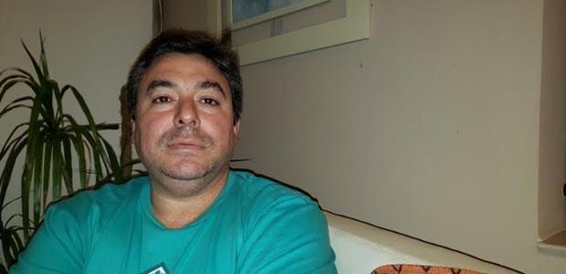 VIAJANTE ACUSADO DE IR A HUINCA