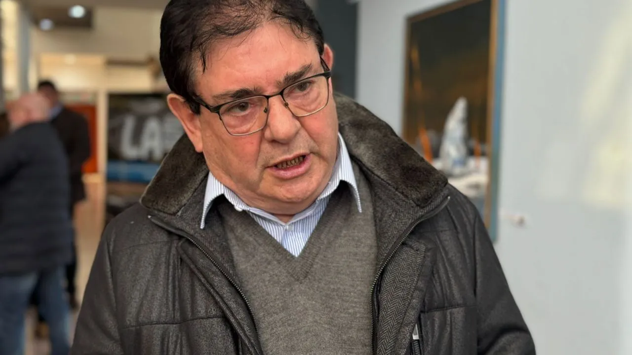 Roberto Robledo
