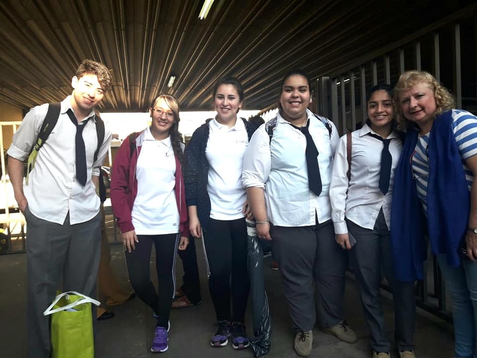 olimpiadas geografia 2