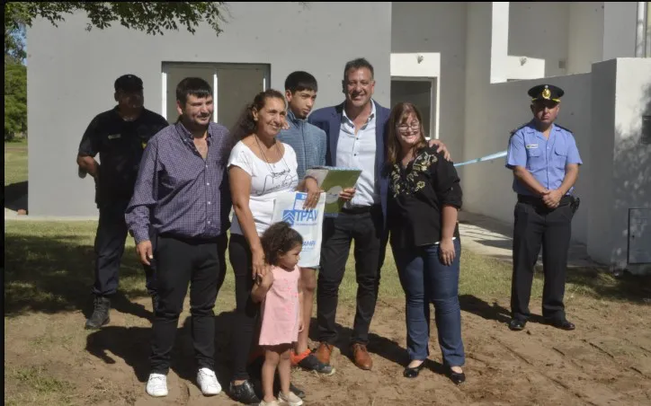 viviendas Sarah 2