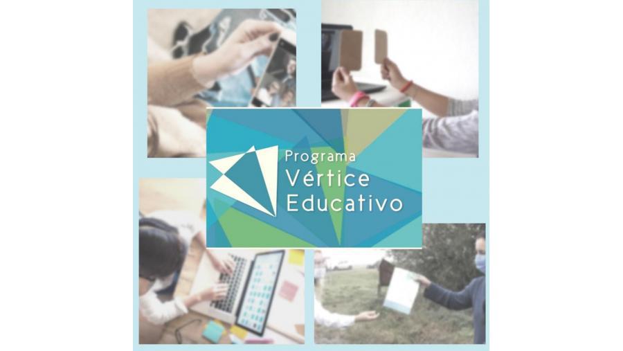 VÉRTICE EDUCATIVO