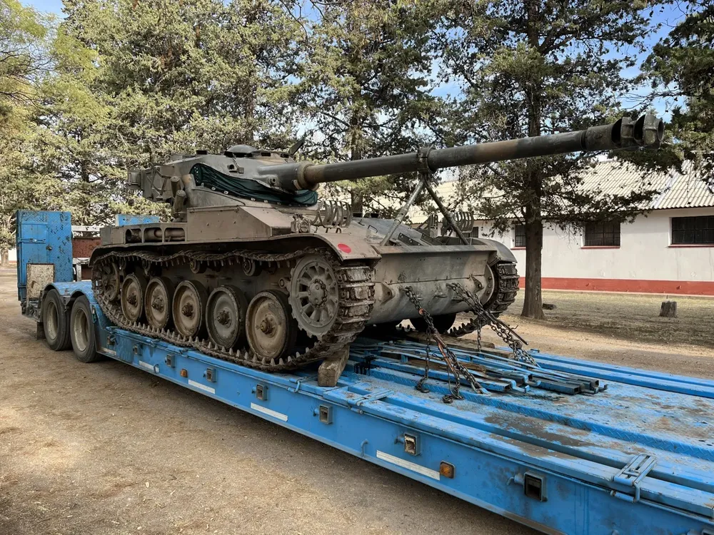 AMX 13 3 (FILEminimizer)