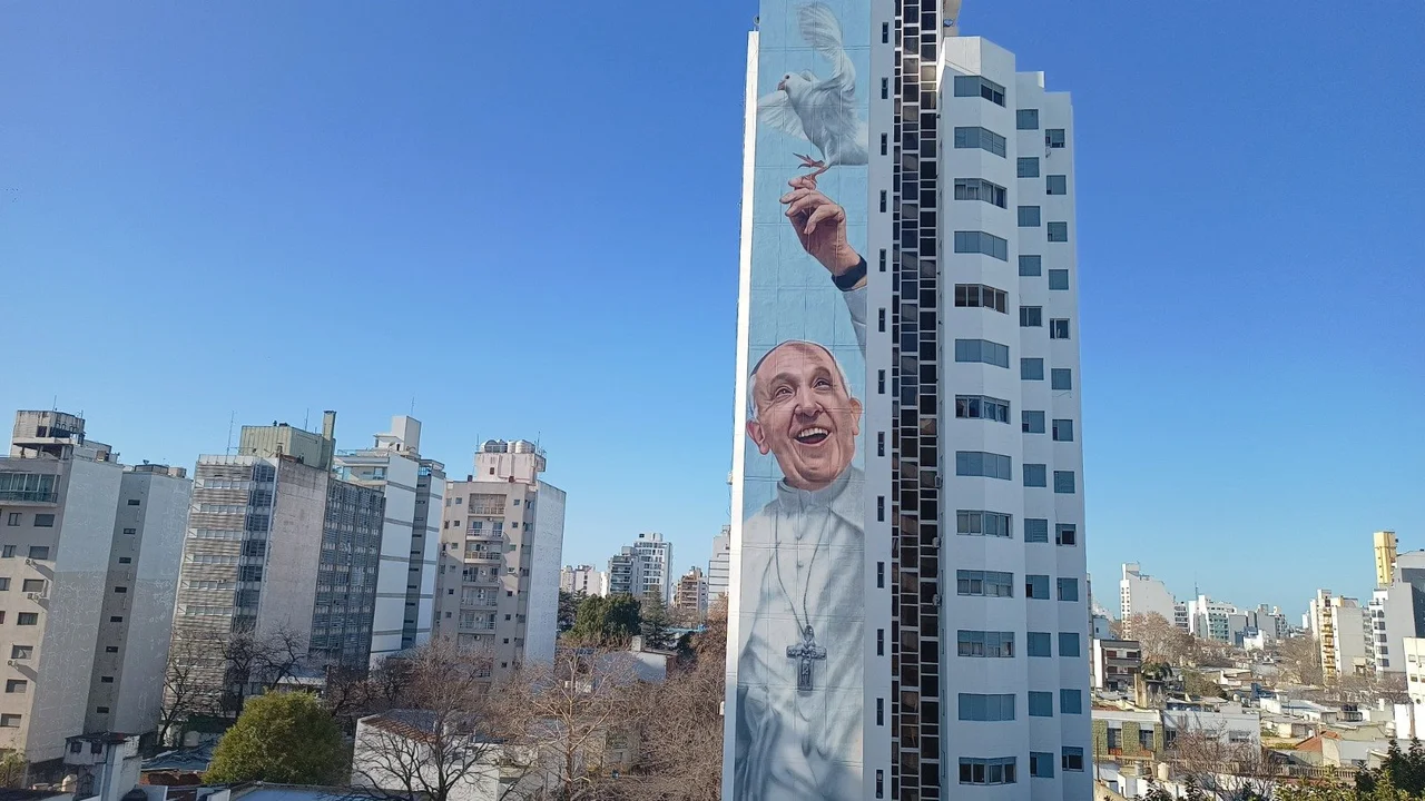 mural