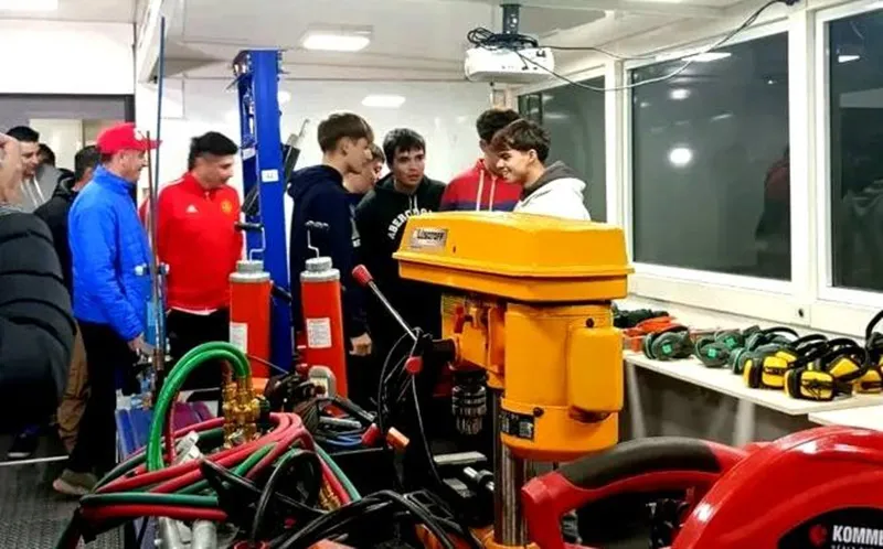 taller movil soldadura 2