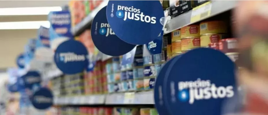 Precios Justos