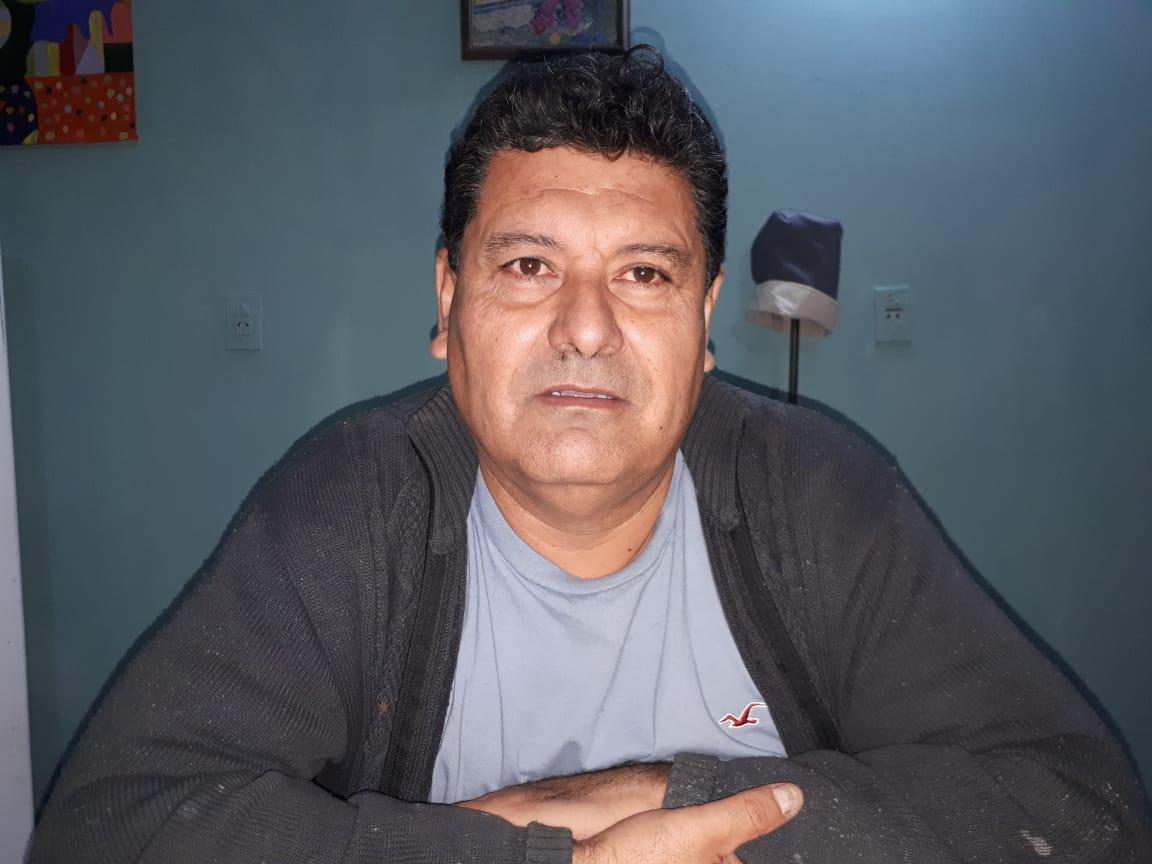 José Ualdegaray