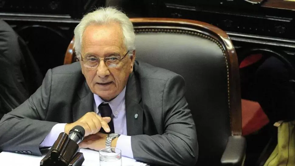 hector recalde