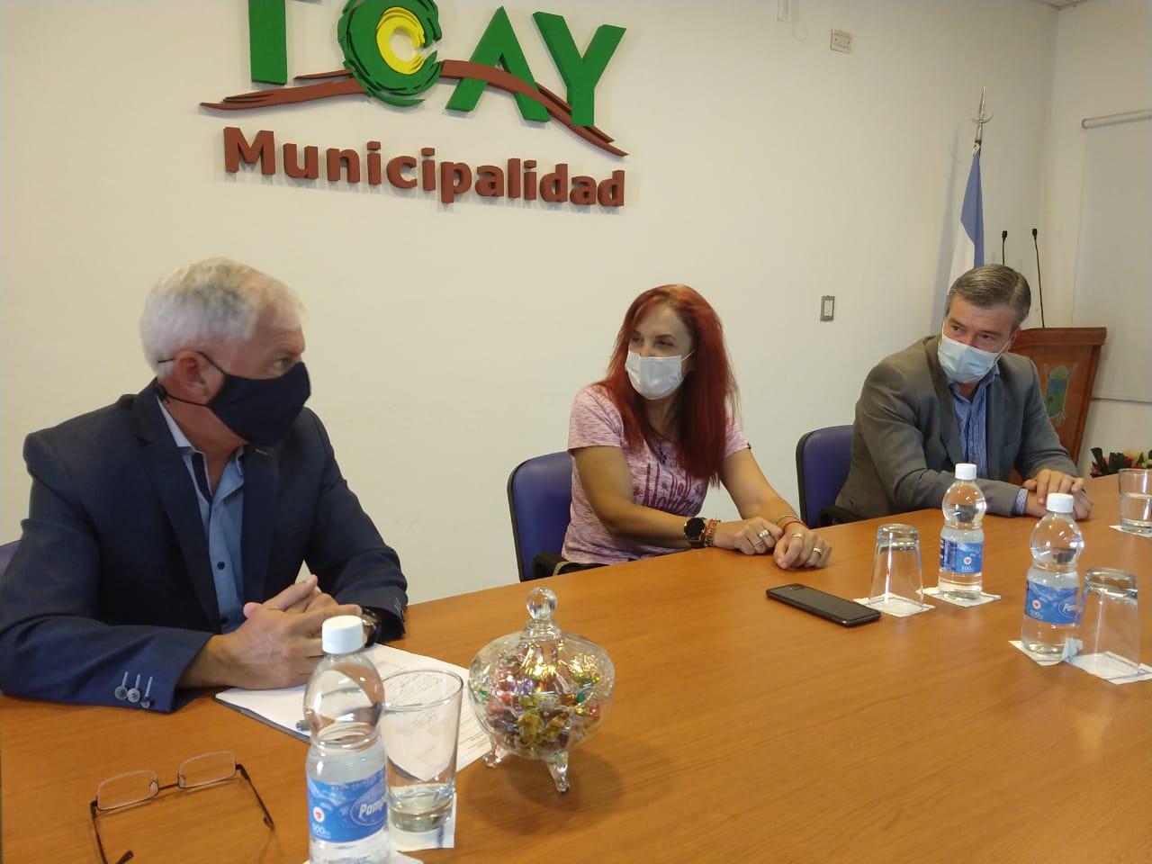 toay