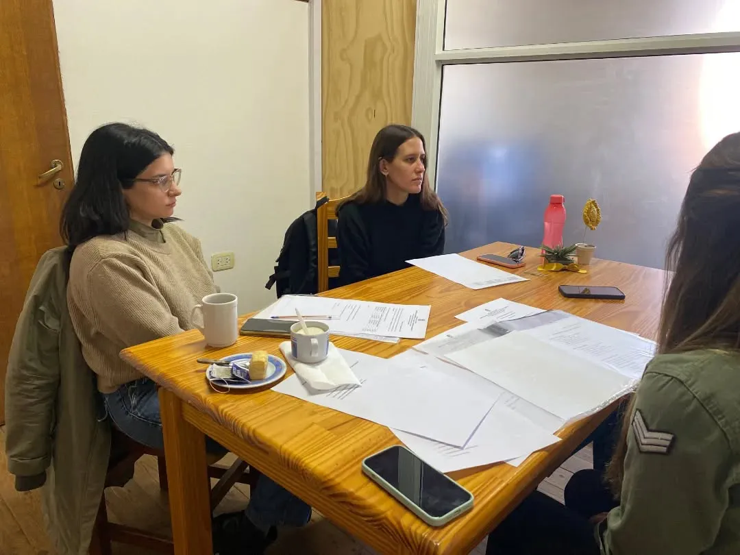 parera dicapacidad reunión 1