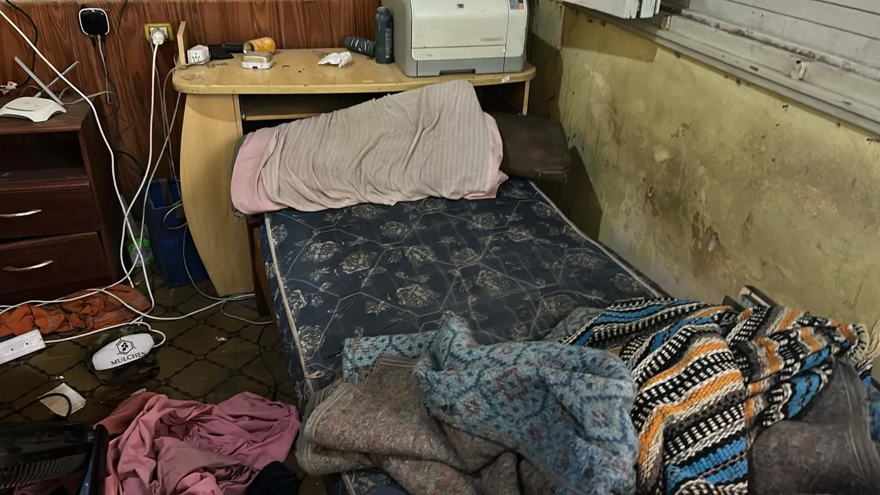 allanamiento convitos 4