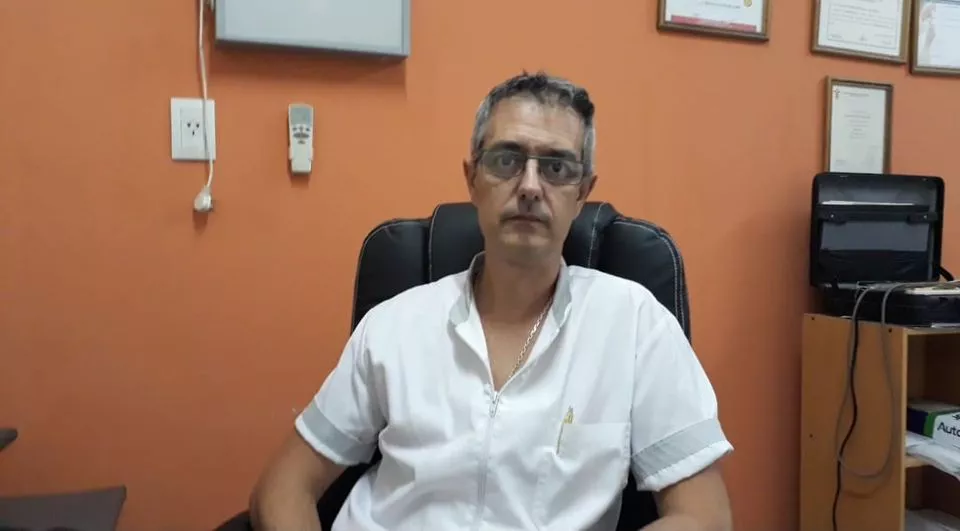 doctor parera