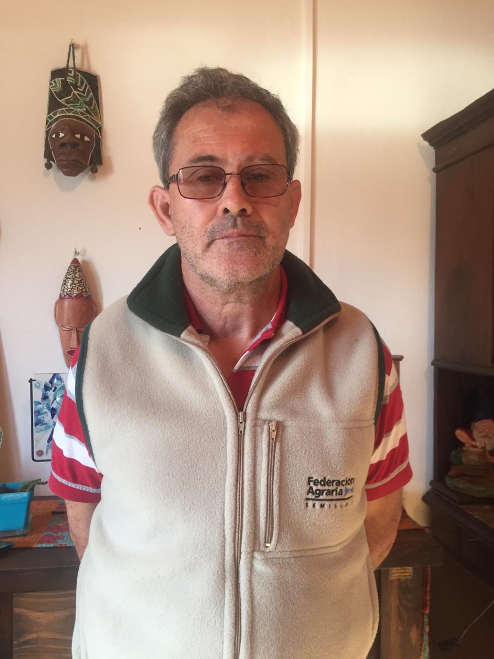 Fernando Ferreyra - Presidente de PROARA